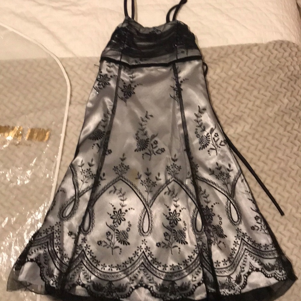 Kids girls formal dress
